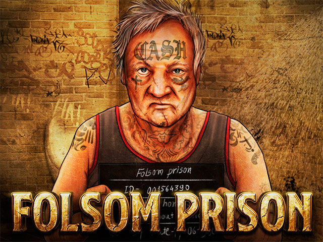 Folsom Prison